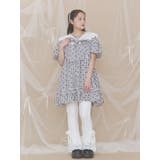 frill mary jane metal sneakers | merry jenny | 詳細画像39