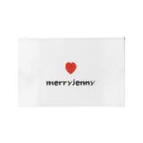 もこもこmiffyトート | merry jenny | 詳細画像18