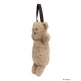 mojojojo BEAR BAG | merry jenny | 詳細画像13