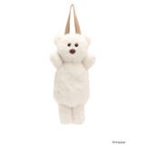 mojojojo BEAR BAG | merry jenny | 詳細画像17