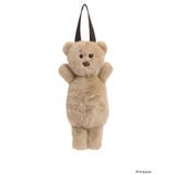 mojojojo BEAR BAG | merry jenny | 詳細画像18
