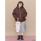 mojojojo BEAR BAG | merry jenny | 詳細画像4