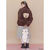 mojojojo BEAR BAG | merry jenny | 詳細画像6