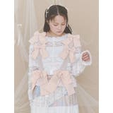 カットレーストップス | merry jenny | 詳細画像28