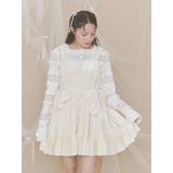 カットレーストップス | merry jenny | 詳細画像31