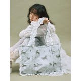 カットレーストップス | merry jenny | 詳細画像4