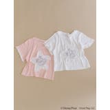 Toy Story / Fluffy Star tee | merry jenny | 詳細画像11
