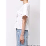 Toy Story / Fluffy Star tee | merry jenny | 詳細画像14