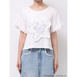 Toy Story / Fluffy Star tee | merry jenny | 詳細画像15