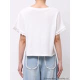 Toy Story / Fluffy Star tee | merry jenny | 詳細画像16