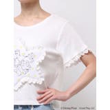 Toy Story / Fluffy Star tee | merry jenny | 詳細画像18