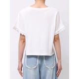 Toy Story / Fluffy Star tee | merry jenny | 詳細画像19