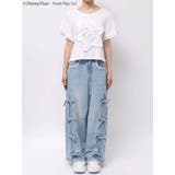 Toy Story / Fluffy Star tee | merry jenny | 詳細画像20