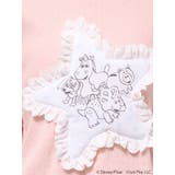 Toy Story / Fluffy Star tee | merry jenny | 詳細画像21