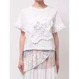 Toy Story / Fluffy Star tee | merry jenny | 詳細画像23