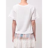 Toy Story / Fluffy Star tee | merry jenny | 詳細画像25