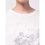 Toy Story / Fluffy Star tee | merry jenny | 詳細画像26