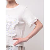 Toy Story / Fluffy Star tee | merry jenny | 詳細画像27