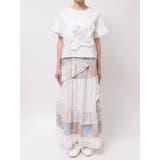 Toy Story / Fluffy Star tee | merry jenny | 詳細画像29