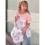 Toy Story / Fluffy Star tee | merry jenny | 詳細画像5