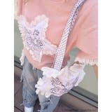 Toy Story / Fluffy Star tee | merry jenny | 詳細画像6