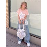 Toy Story / Fluffy Star tee | merry jenny | 詳細画像7