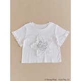 Toy Story / Fluffy Star tee | merry jenny | 詳細画像8