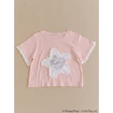 Toy Story / Fluffy Star tee | merry jenny | 詳細画像9