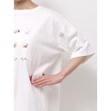ひるやすみのらねこtee | merry jenny | 詳細画像19