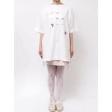 ひるやすみのらねこtee | merry jenny | 詳細画像22