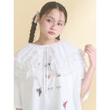 ひるやすみのらねこtee | merry jenny | 詳細画像5