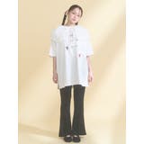 ひるやすみのらねこtee | merry jenny | 詳細画像7