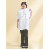 ひるやすみのらねこtee | merry jenny | 詳細画像8