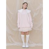 inu！？チュールロンTee | merry jenny | 詳細画像10 