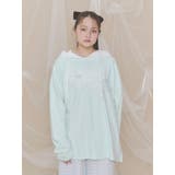 inu！？チュールロンTee | merry jenny | 詳細画像11 