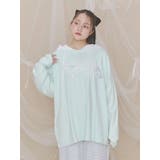 inu！？チュールロンTee | merry jenny | 詳細画像12 