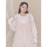 inu！？チュールロンTee | merry jenny | 詳細画像14 