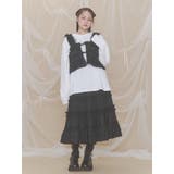 inu！？チュールロンTee | merry jenny | 詳細画像17 