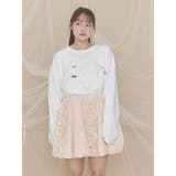 inu！？チュールロンTee | merry jenny | 詳細画像19 