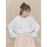 inu！？チュールロンTee | merry jenny | 詳細画像20 
