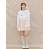 inu！？チュールロンTee | merry jenny | 詳細画像21 