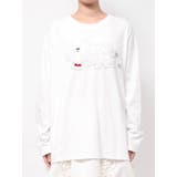 inu！？チュールロンTee | merry jenny | 詳細画像22 