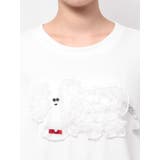 inu！？チュールロンTee | merry jenny | 詳細画像25 
