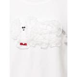 inu！？チュールロンTee | merry jenny | 詳細画像32 