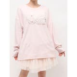 inu！？チュールロンTee | merry jenny | 詳細画像33 