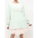inu！？チュールロンTee | merry jenny | 詳細画像34 