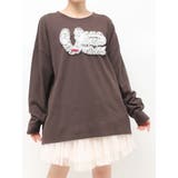 inu！？チュールロンTee | merry jenny | 詳細画像35 