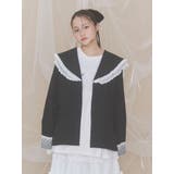 inu！？チュールロンTee | merry jenny | 詳細画像4 
