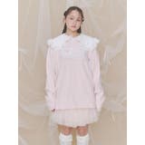 inu！？チュールロンTee | merry jenny | 詳細画像8 