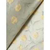 apron jacquardワンピース | merry jenny | 詳細画像25